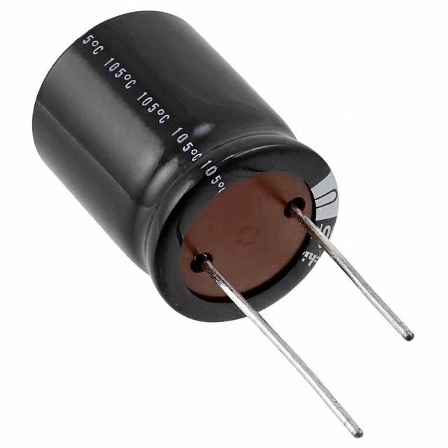 URZ2C221MRD Nichicon  Aluminum Electrolytic Capacitors